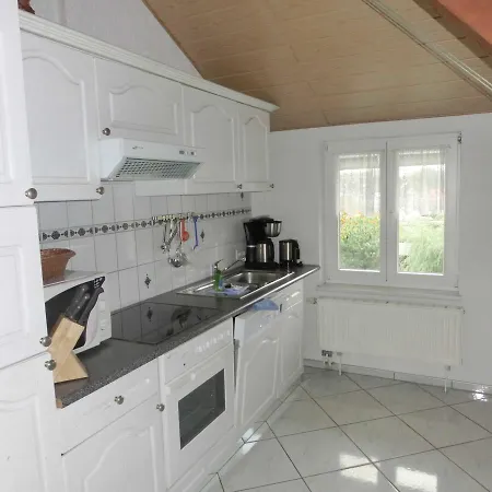 Kinderfreundliche Appartement *