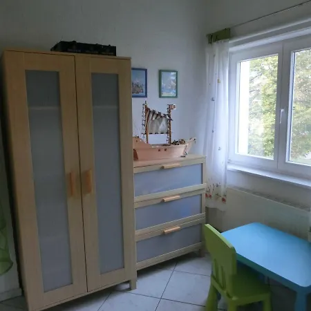 Kinderfreundliche Heringsdorf (Usedom)