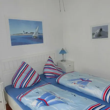 Kinderfreundliche Appartement