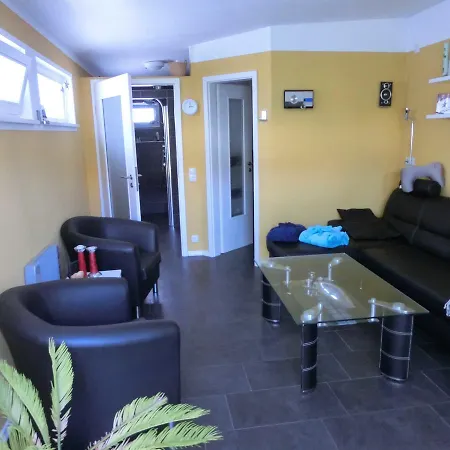 Kinderfreundliche Appartement *