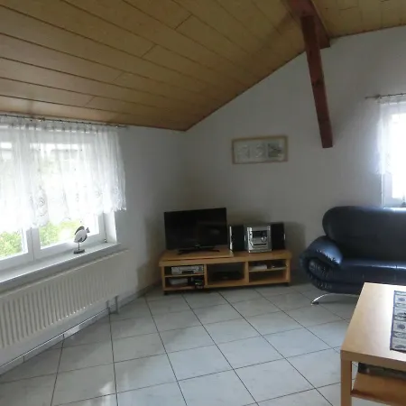 Kinderfreundliche Appartement *