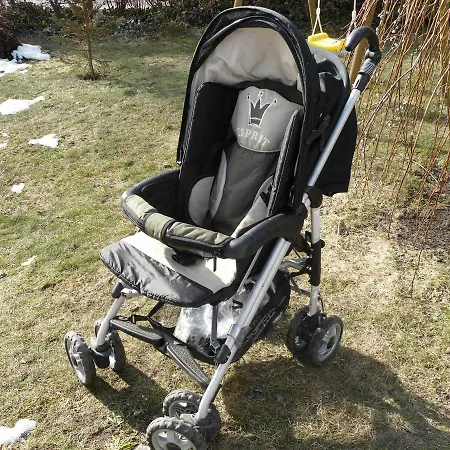 Kinderfreundliche * Heringsdorf (Usedom)