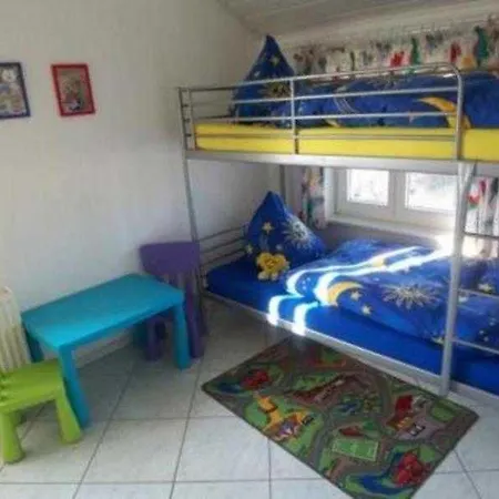 Appartement Kinderfreundliche