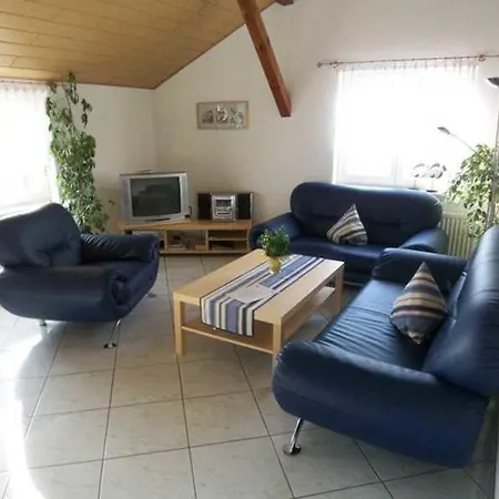 Appartement Kinderfreundliche Heringsdorf (Usedom)