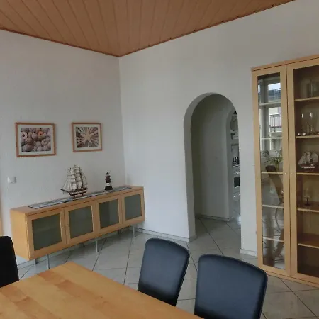 Kinderfreundliche Heringsdorf (Usedom)