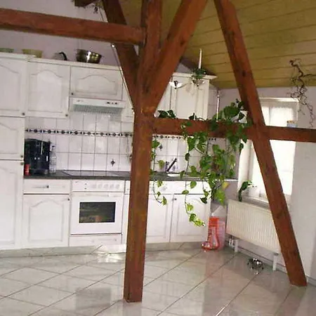 Kinderfreundliche Appartement *