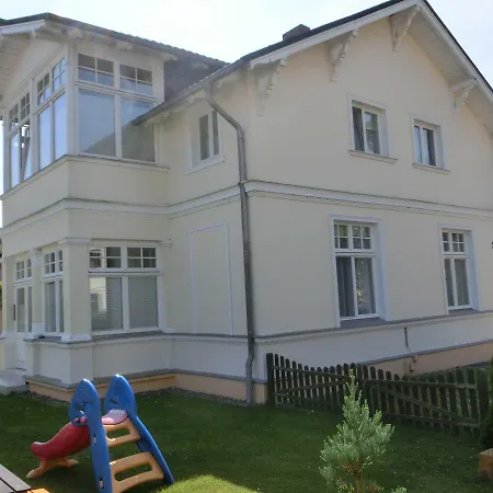 Kinderfreundliche Appartement *