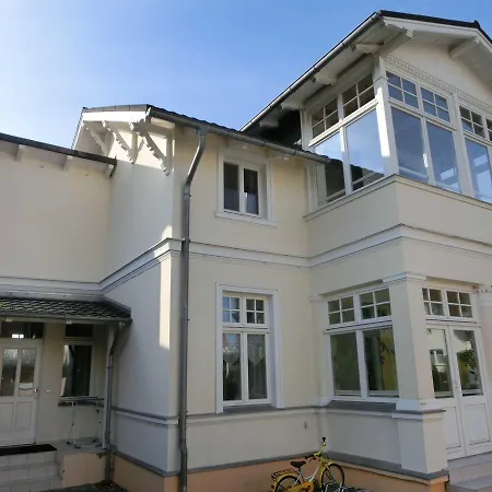 Kinderfreundliche Heringsdorf (Usedom)
