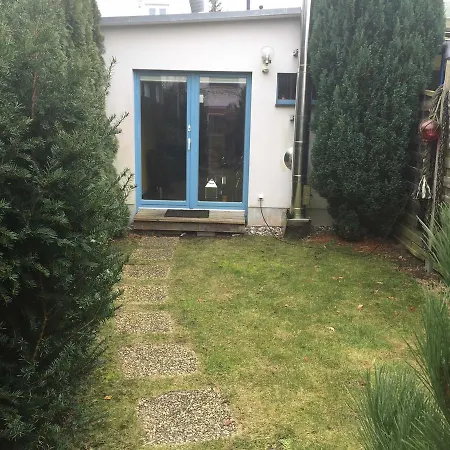 Kinderfreundliche Appartement *