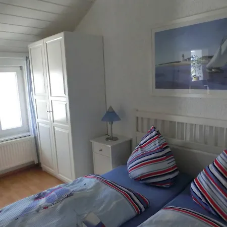 Appartement Kinderfreundliche Heringsdorf (Usedom)