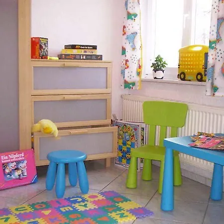 Kinderfreundliche Heringsdorf (Usedom)