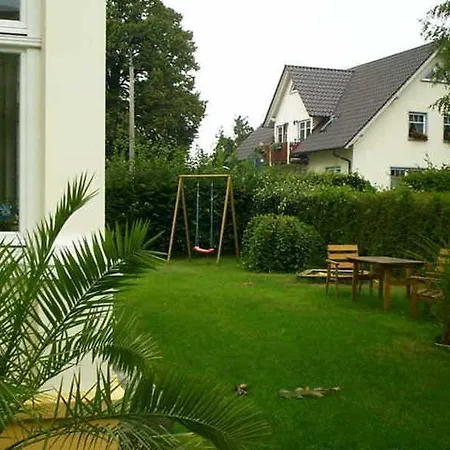 Kinderfreundliche