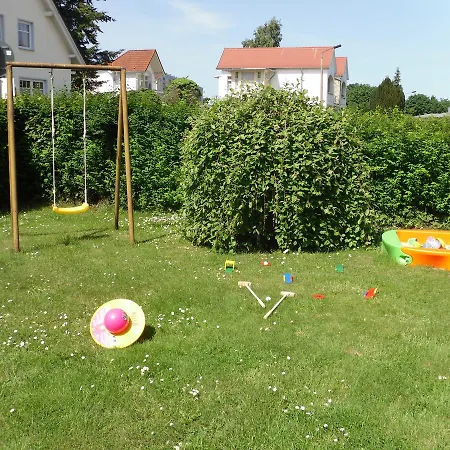Kinderfreundliche