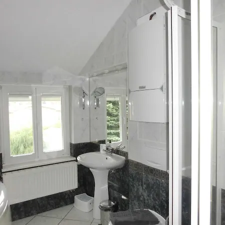 Appartement Kinderfreundliche Heringsdorf (Usedom)
