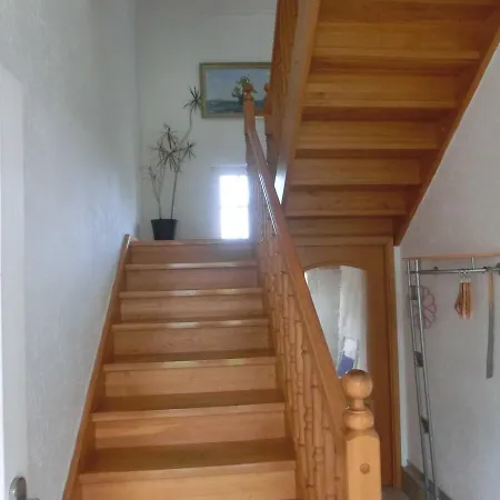 Kinderfreundliche Appartement