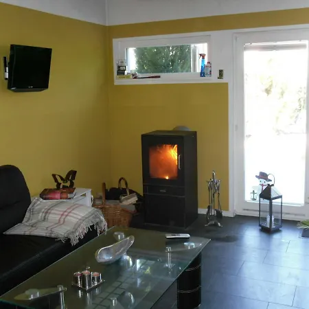 Appartement Kinderfreundliche Heringsdorf (Usedom)