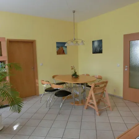 Kinderfreundliche Appartement *
